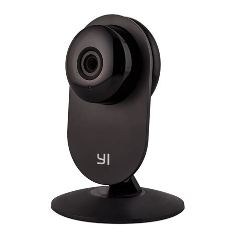 yi surveillance camera|yi home security camera system.